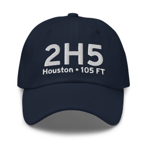 Houston (2H5) Airport Hat