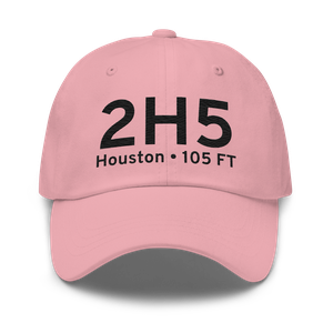 Houston (2H5) Airport Hat