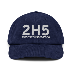 Houston (2H5) Airport Hat