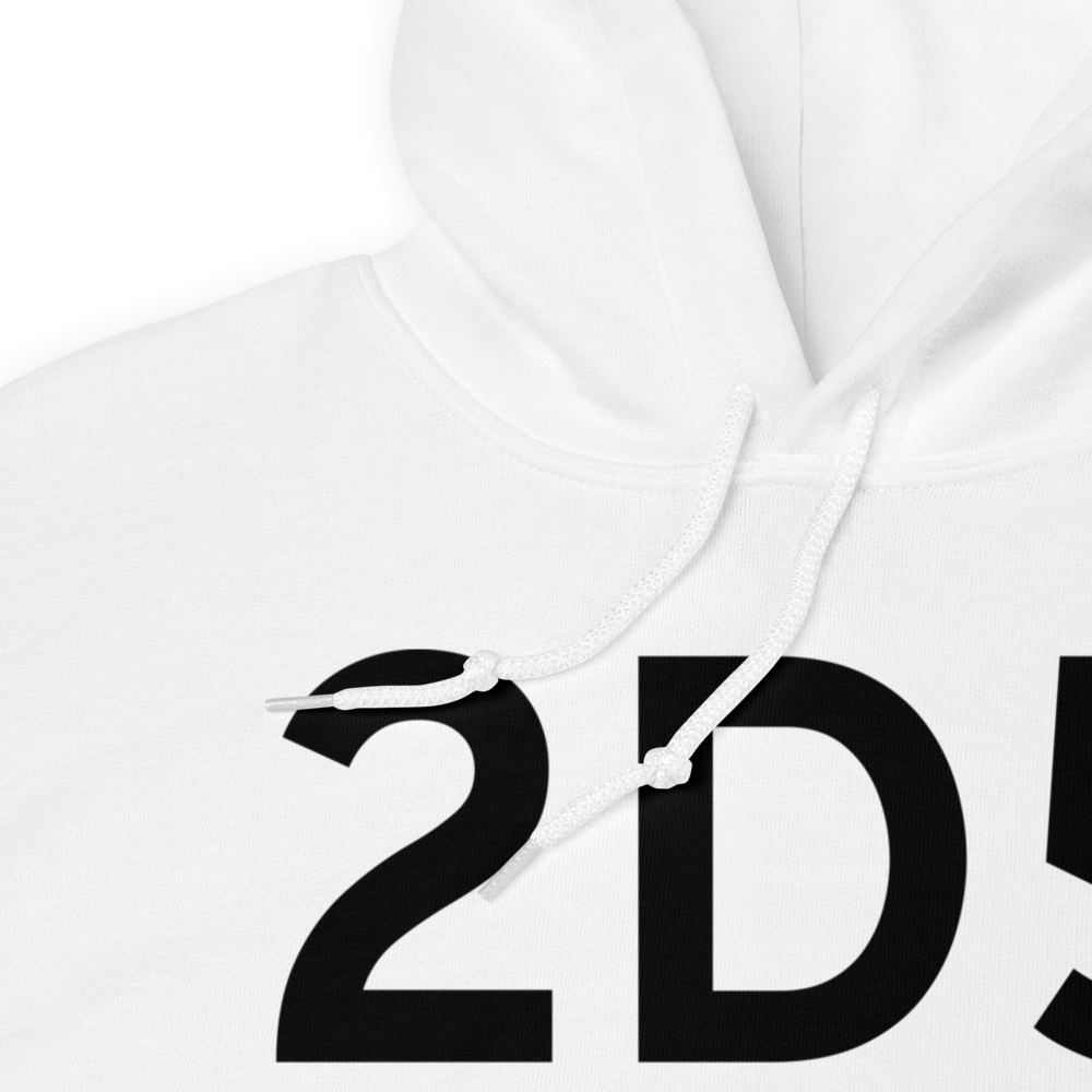 Oakes (K2D5) Airport Hoodie Sweatshirt 