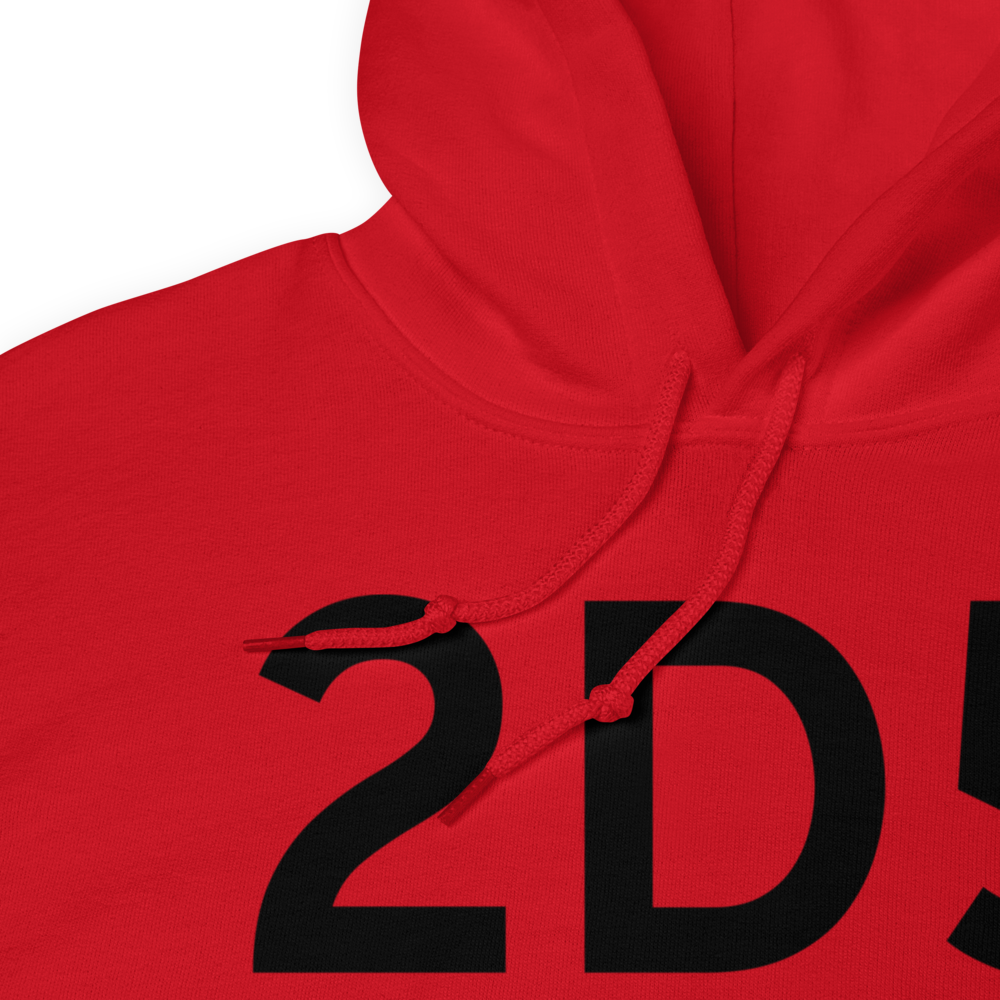 Oakes (K2D5) Airport Hoodie Sweatshirt 