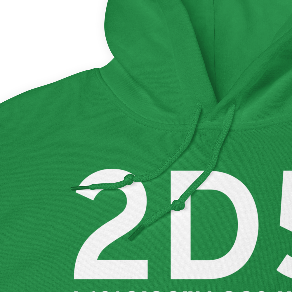 Oakes (K2D5) Airport Hoodie Sweatshirt 