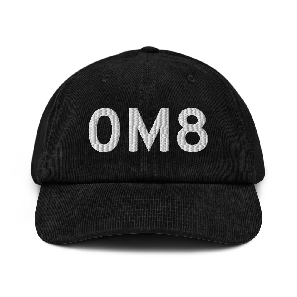 Lake Providence (K0M8) Airport Hat 