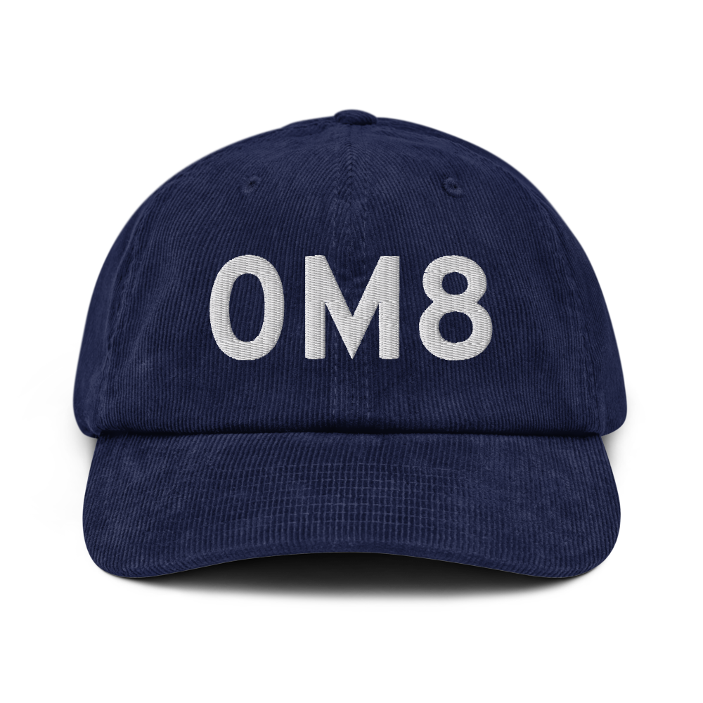Lake Providence (K0M8) Airport Hat 
