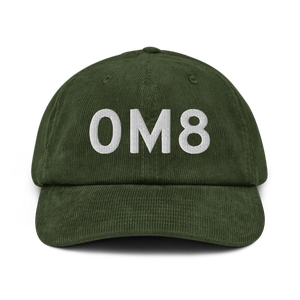 Lake Providence (K0M8) Airport Hat