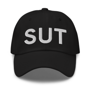 Oak Island (KSUT) Airport Hat