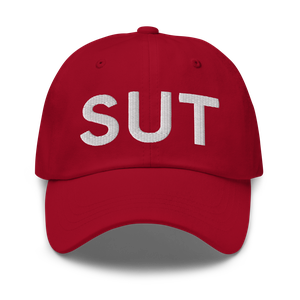 Oak Island (KSUT) Airport Hat