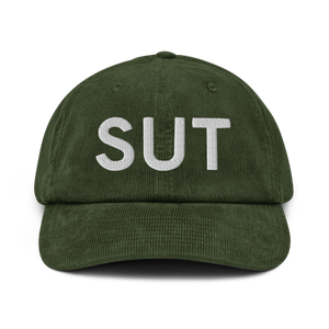 Oak Island (KSUT) Airport Hat