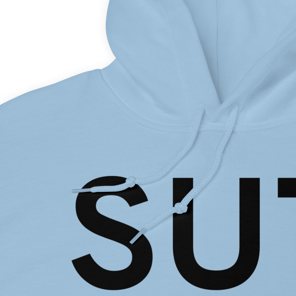Oak Island (KSUT) Airport Hoodie Sweatshirt 