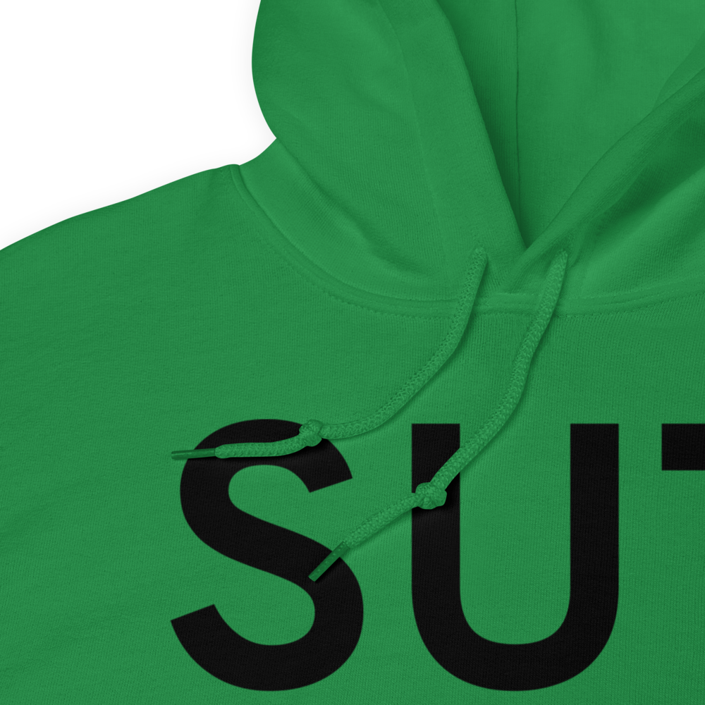 Oak Island (KSUT) Airport Hoodie Sweatshirt 