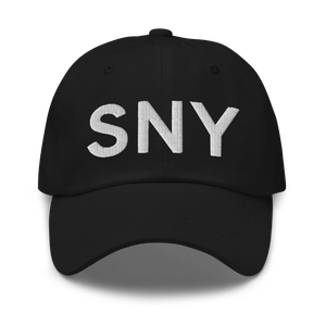 Sidney (KSNY) Airport Hat