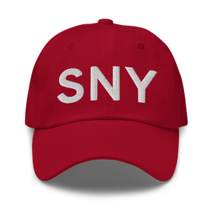Sidney (KSNY) Airport Hat