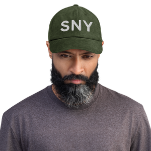 Sidney (KSNY) Airport Hat