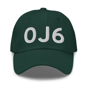 Headland (K0J6) Airport Hat