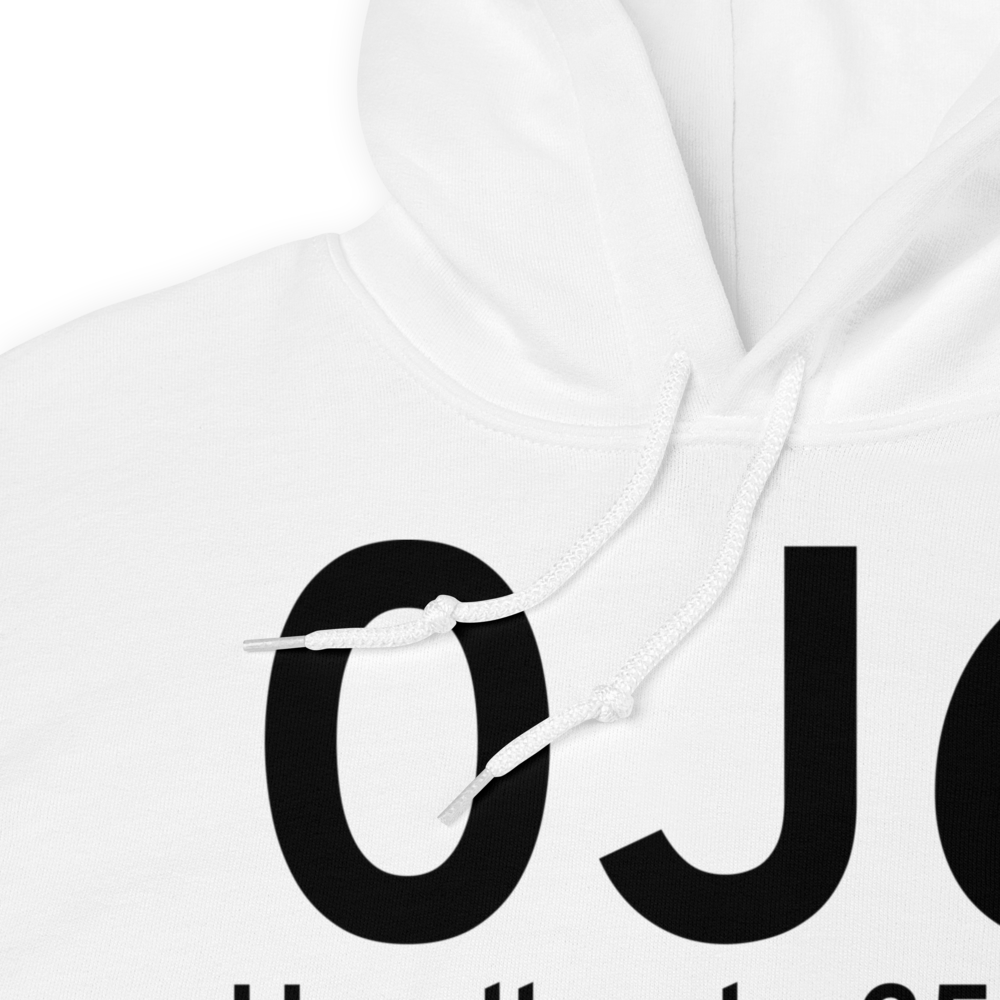 Headland (K0J6) Airport Hoodie Sweatshirt 