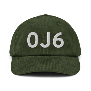 Headland (K0J6) Airport Hat