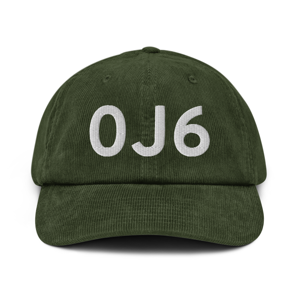Headland (K0J6) Airport Hat 