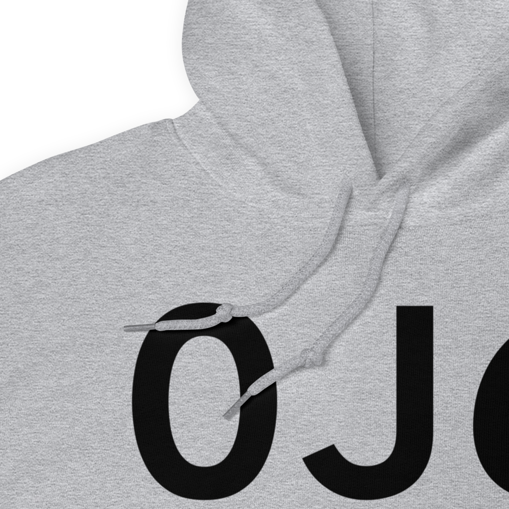 Headland (K0J6) Airport Hoodie Sweatshirt 
