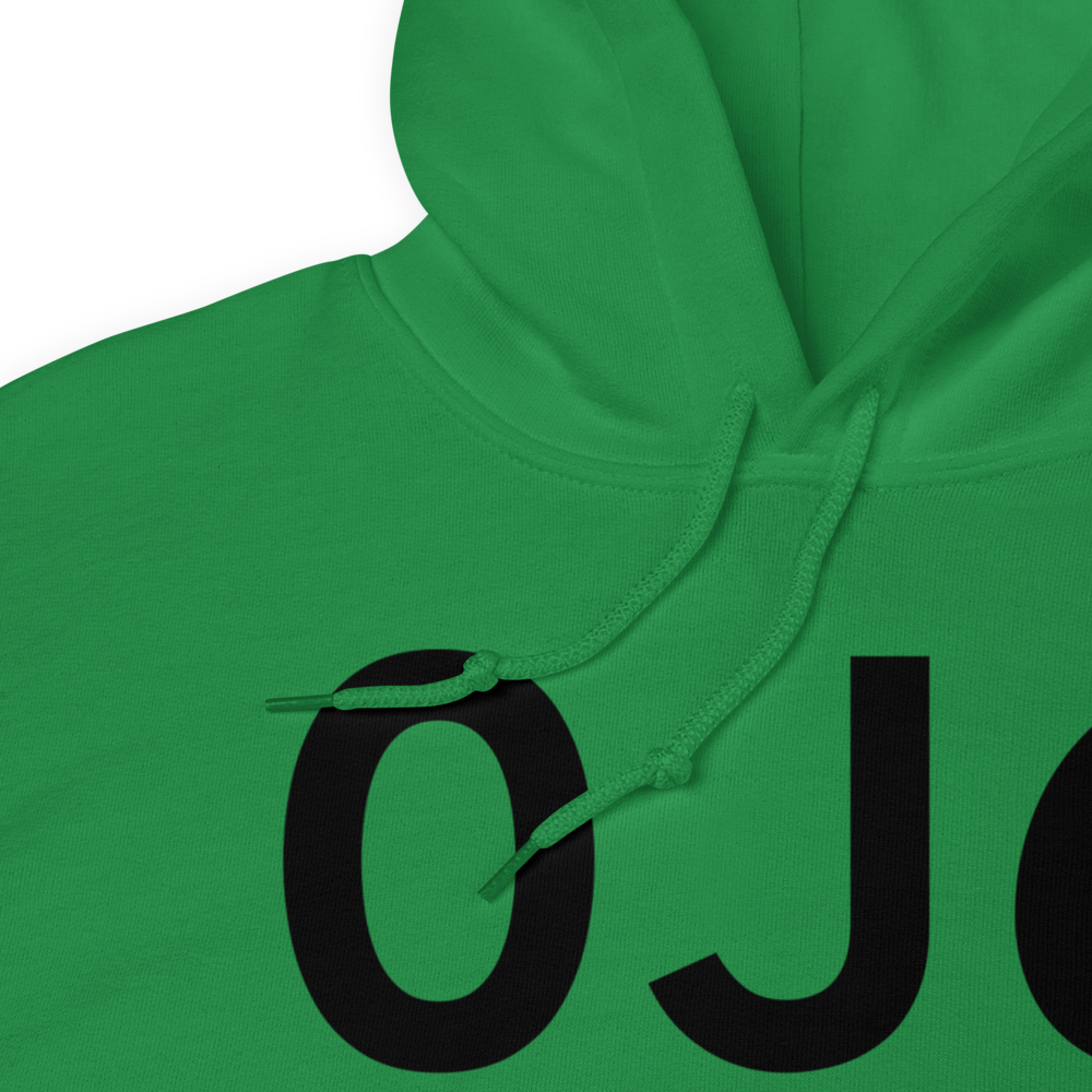 Headland (K0J6) Airport Hoodie Sweatshirt 