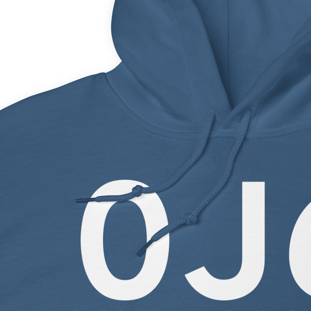 Headland (K0J6) Airport Hoodie Sweatshirt 