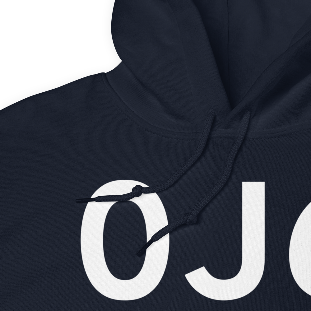 Headland (K0J6) Airport Hoodie Sweatshirt 