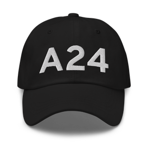 Alturas (KA24) Airport Hat