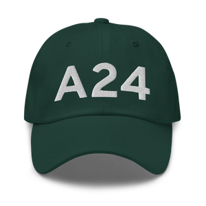 Alturas (KA24) Airport Hat