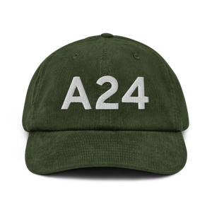 Alturas (KA24) Airport Hat