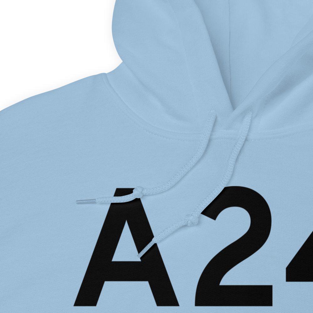 Alturas (KA24) Airport Hoodie Sweatshirt 
