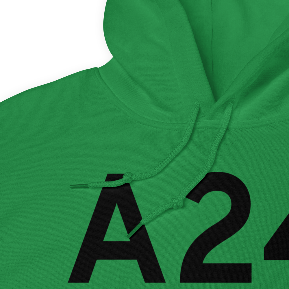 Alturas (KA24) Airport Hoodie Sweatshirt 