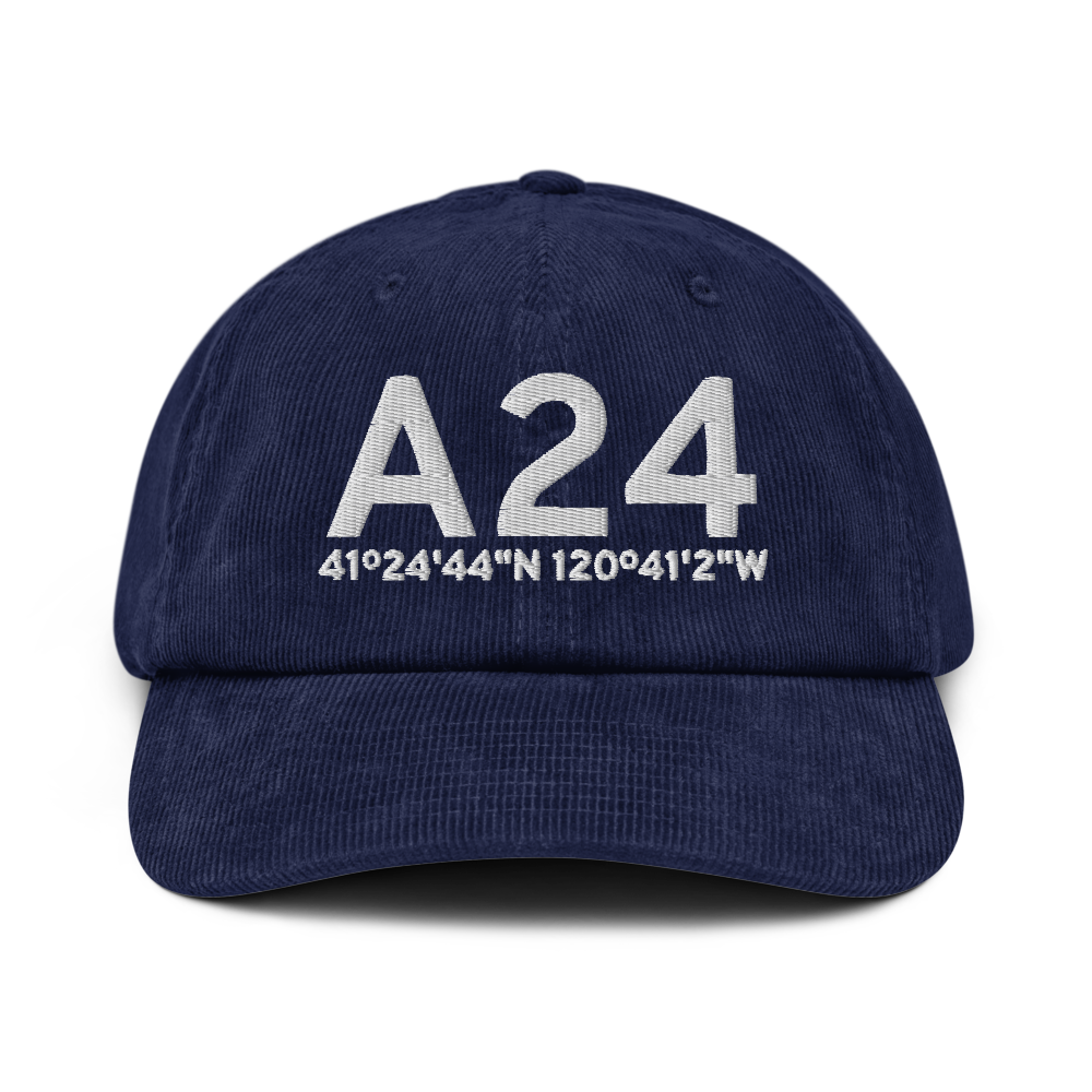 Alturas (KA24) Airport Hat 