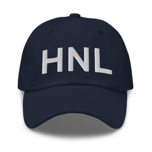 Honolulu (PHNL) Airport Hat