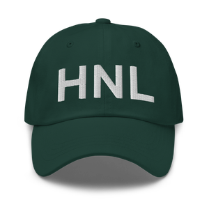 Honolulu (PHNL) Airport Hat