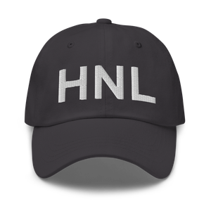 Honolulu (PHNL) Airport Hat