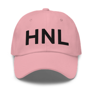 Honolulu (PHNL) Airport Hat