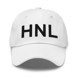 Honolulu (PHNL) Airport Hat