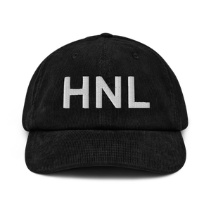 Honolulu (PHNL) Airport Hat