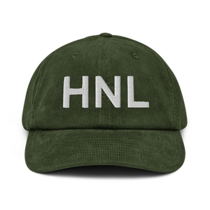 Honolulu (PHNL) Airport Hat