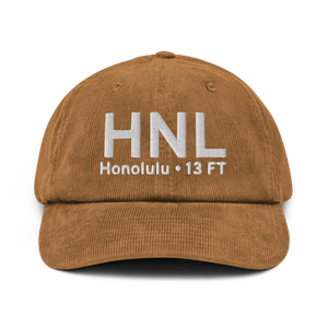 Honolulu (PHNL) Airport Hat