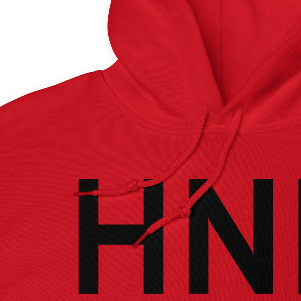 Honolulu (PHNL) Airport Hoodie Sweatshirt 