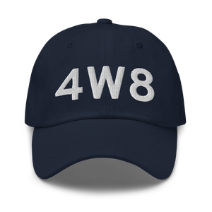 Elma (4W8) Airport Hat