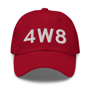 Elma (4W8) Airport Hat