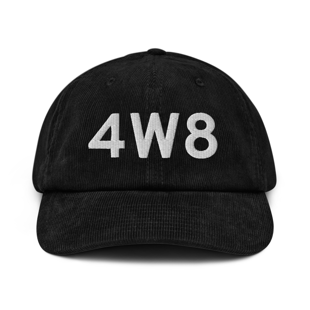 Elma (4W8) Airport Hat 