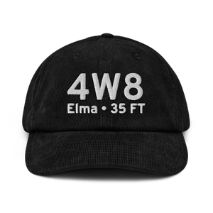 Elma (4W8) Airport Hat