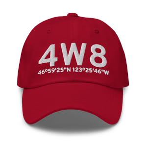 Elma (4W8) Airport Hat