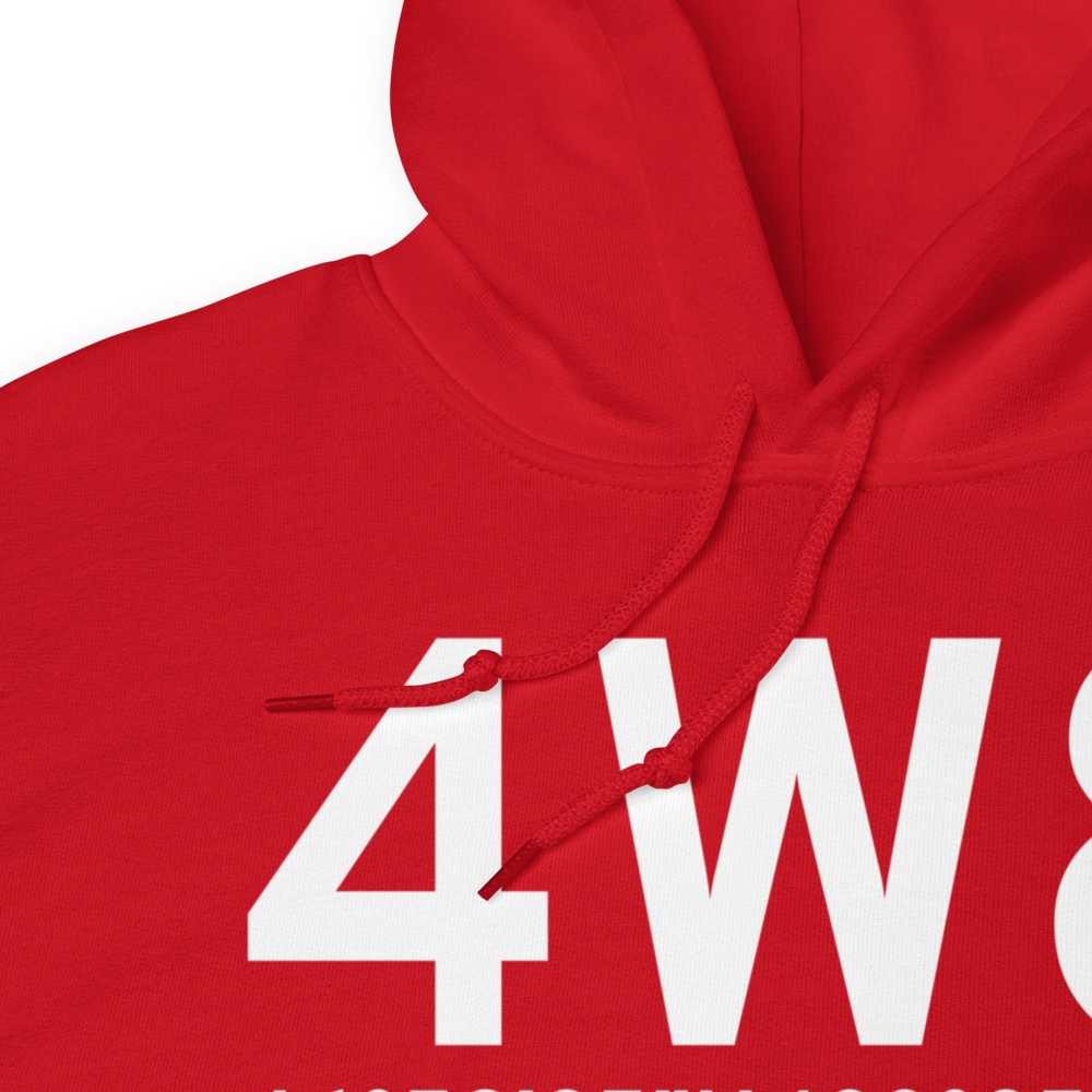 Elma (4W8) Airport Hoodie Sweatshirt 