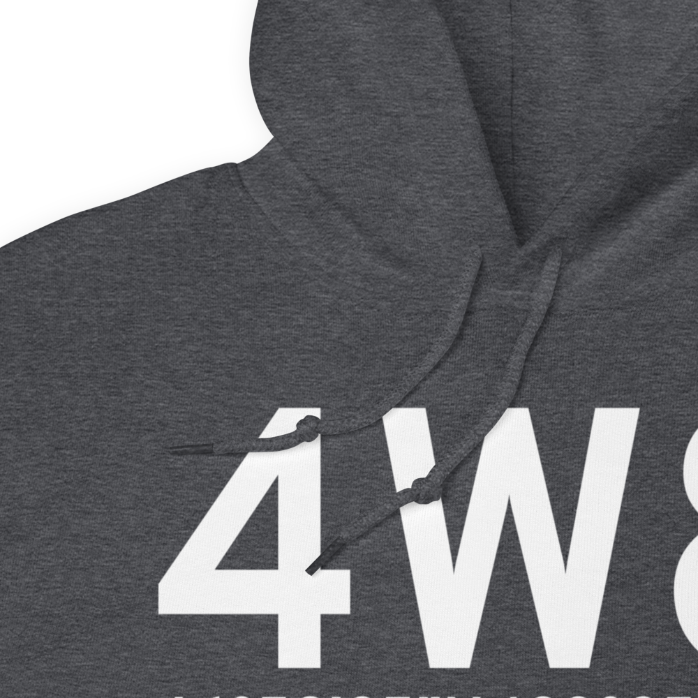Elma (4W8) Airport Hoodie Sweatshirt 