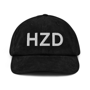 Huntingdon (KHZD) Airport Hat