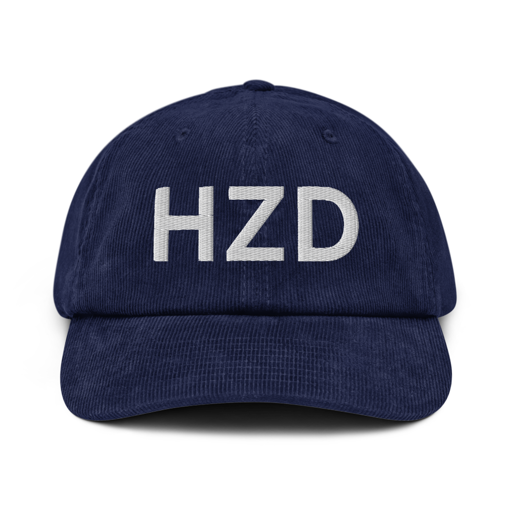 Huntingdon (KHZD) Airport Hat 
