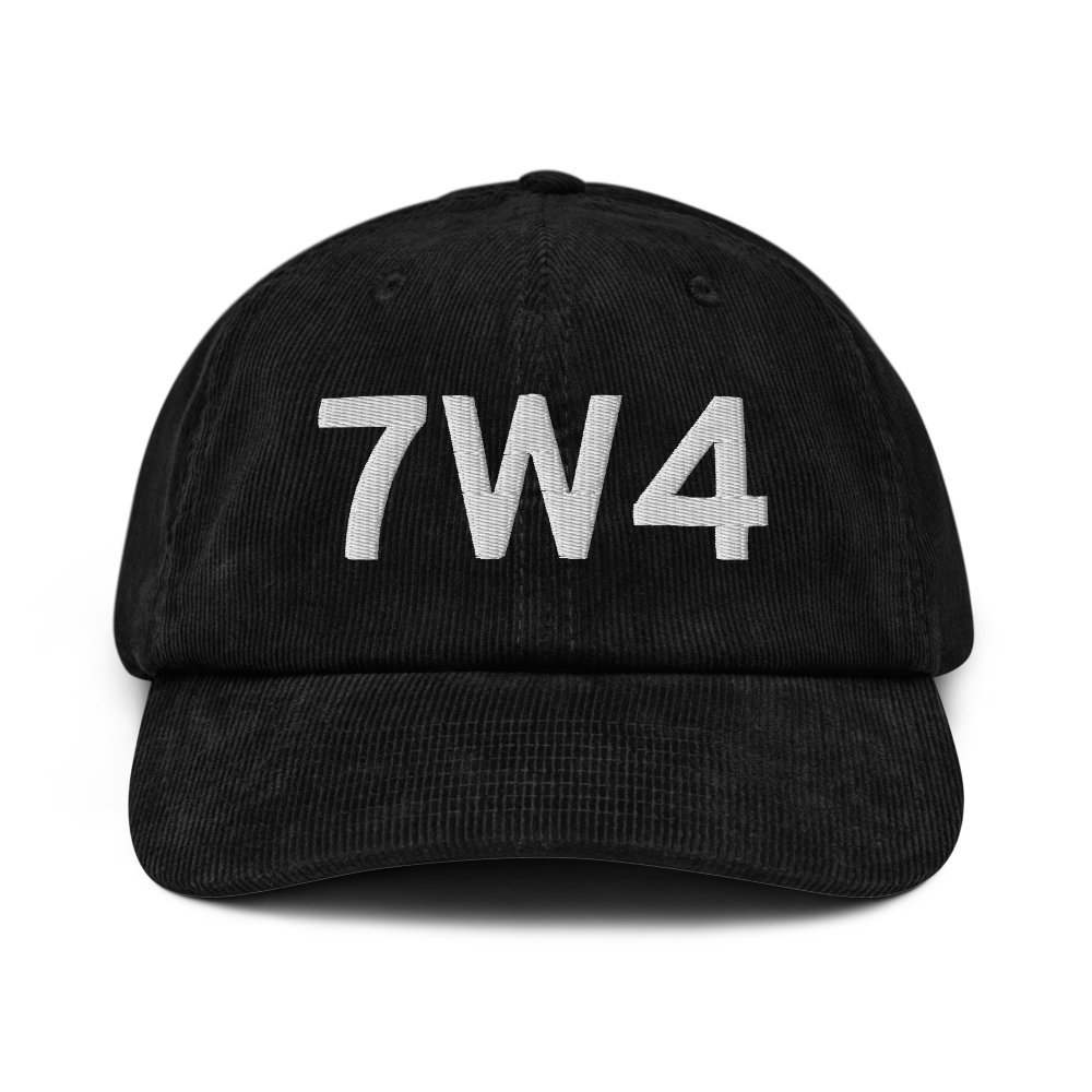 Bumpass (7W4) Airport Hat 